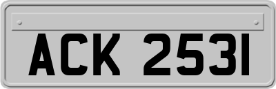 ACK2531