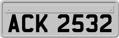 ACK2532
