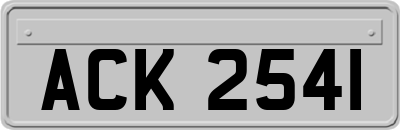 ACK2541