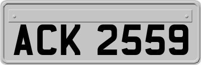 ACK2559