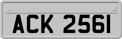 ACK2561