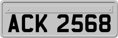 ACK2568