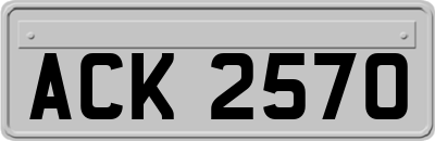 ACK2570