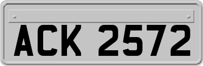 ACK2572