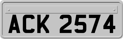ACK2574