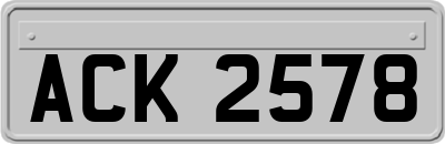 ACK2578