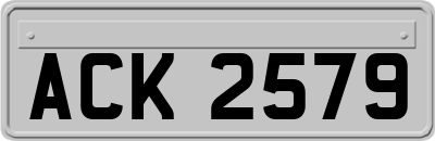 ACK2579