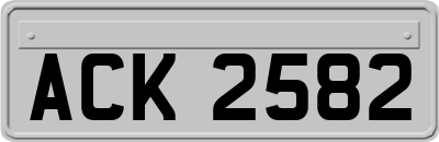 ACK2582