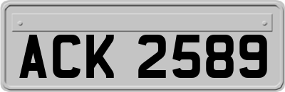 ACK2589