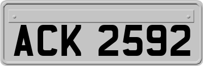 ACK2592