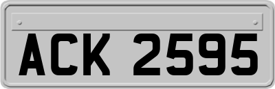 ACK2595