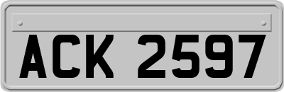 ACK2597