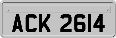 ACK2614