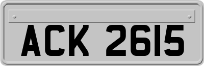 ACK2615