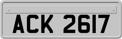 ACK2617
