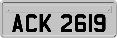 ACK2619