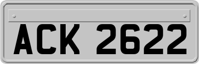 ACK2622