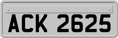 ACK2625