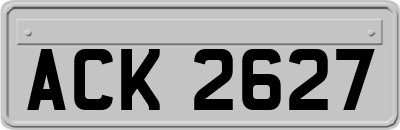 ACK2627