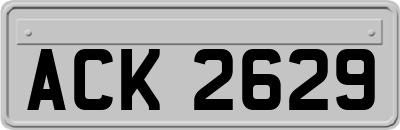 ACK2629