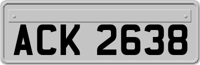 ACK2638