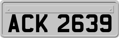 ACK2639