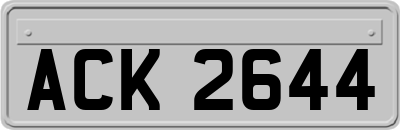 ACK2644