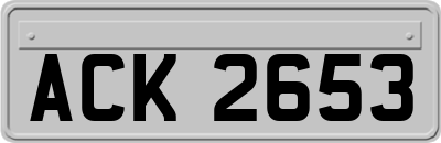 ACK2653