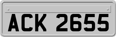 ACK2655