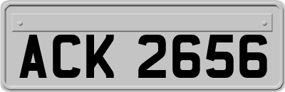 ACK2656