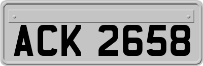 ACK2658