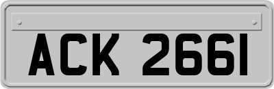 ACK2661