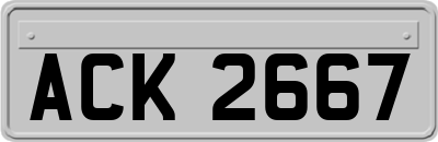 ACK2667