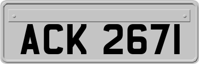 ACK2671