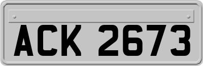 ACK2673