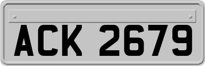 ACK2679
