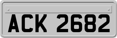 ACK2682