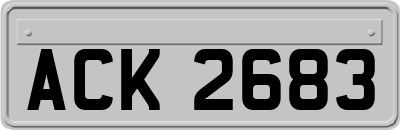 ACK2683
