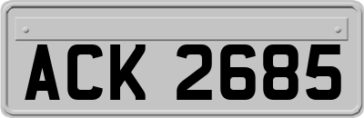 ACK2685