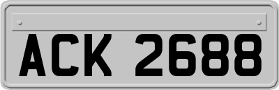 ACK2688