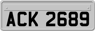 ACK2689