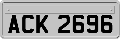 ACK2696