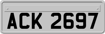 ACK2697