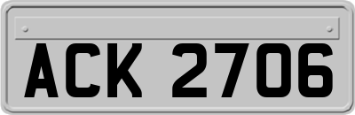 ACK2706