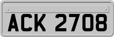 ACK2708