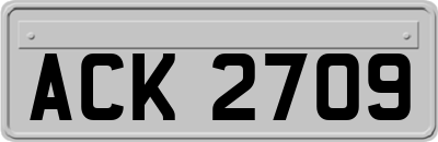 ACK2709