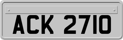 ACK2710