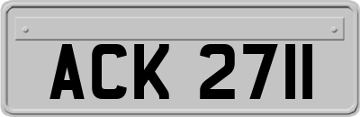 ACK2711