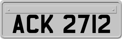 ACK2712
