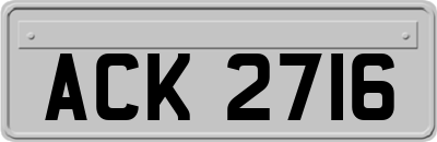 ACK2716